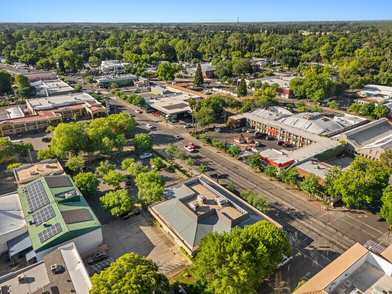 More Photos Of 601 Main St, Chico Office For Sale