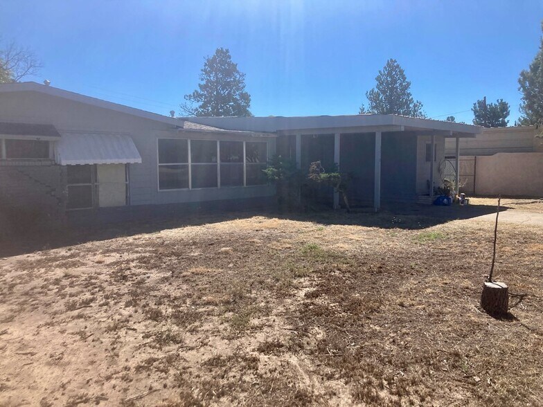 More Photos Of 2010 TX-118, Alpine Land For Sale