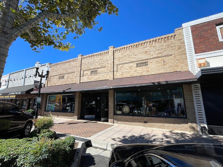 More Photos Of 133 N Main St, Lake Elsinore Storefront For Sale