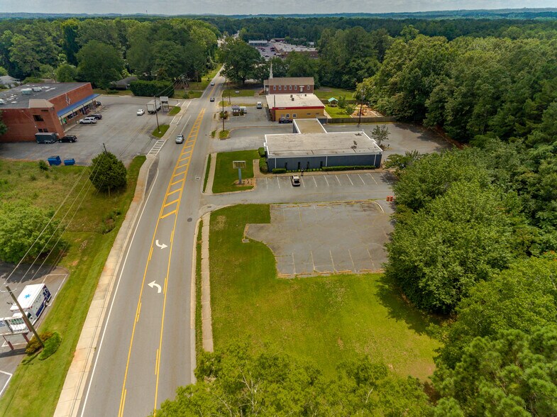 More Photos Of 3980 Austell Powder Springs Rd, Powder Springs Land For Sale