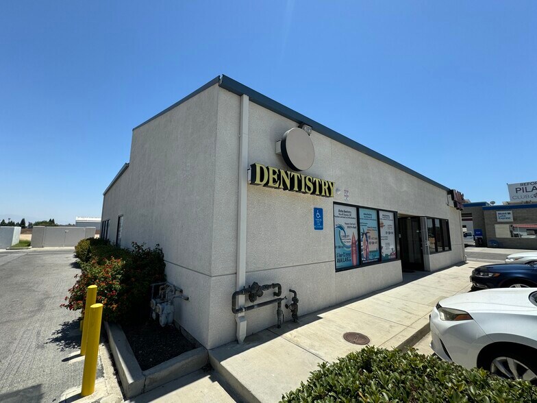 More Photos Of 3726 Coffee Rd, Bakersfield General Retail For Sale