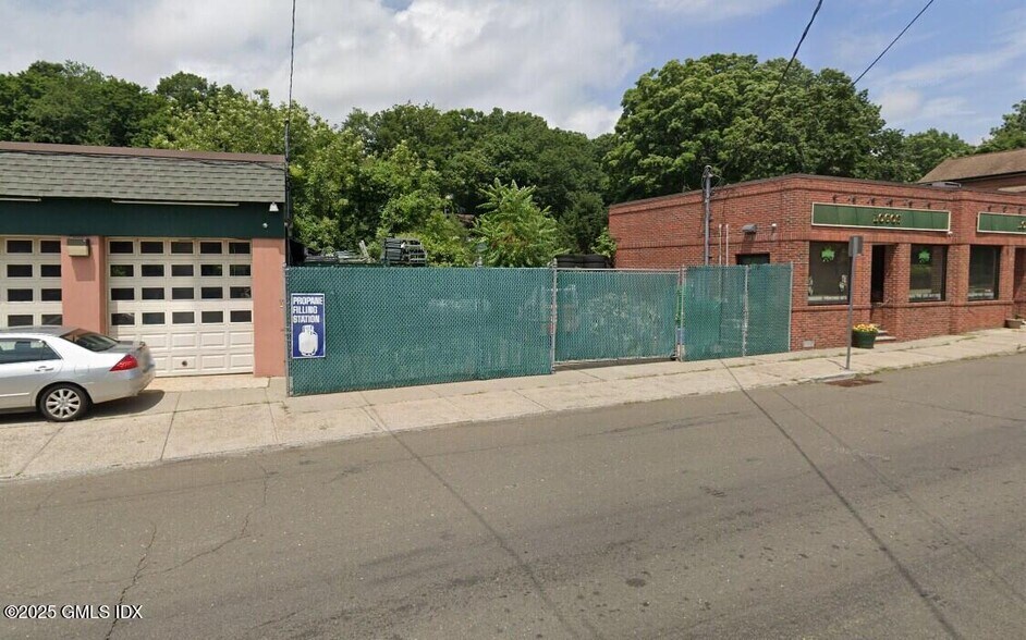 More Photos Of 4 Riversville Road Rd, Greenwich Land For Lease
