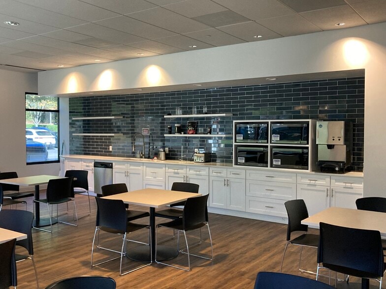 More Photos Of 8995 Westside Pky, Alpharetta Office For Lease