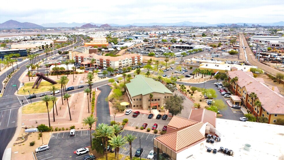 More Photos Of 3401 E Elwood St, Phoenix Office For Sale