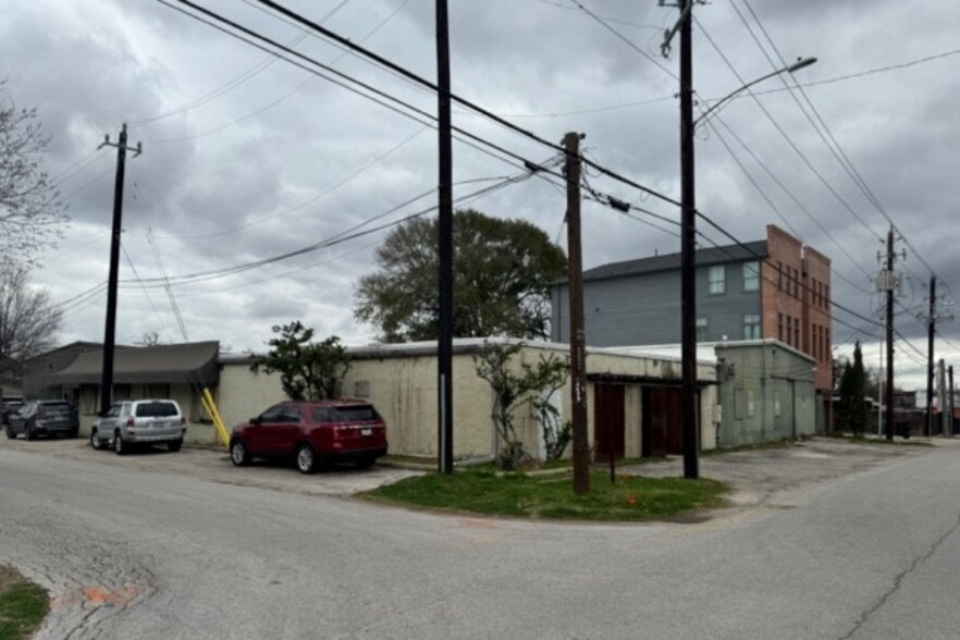 More Photos Of , Houston Industrial For Sale