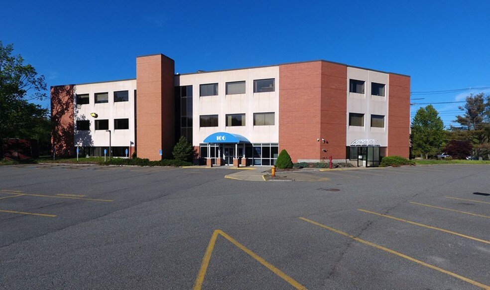 More Photos Of 106 E Main St, Westborough Medical For Lease