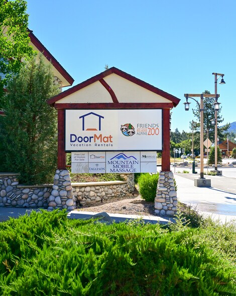 More Photos Of 42718 Moonridge Rd, Big Bear Lake Office For Sale
