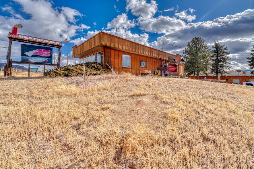 More Photos Of 19 County Road 3A, Canon City Restaurant For Sale
