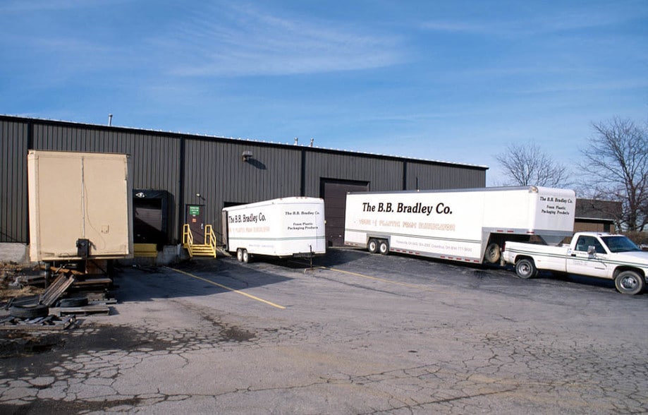 More Photos Of 2699 Scioto Pky, Columbus Warehouse For Sale