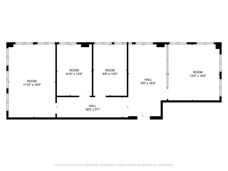 More Photos Of 2001 Howard Rd, Madera Loft Creative Space For Lease
