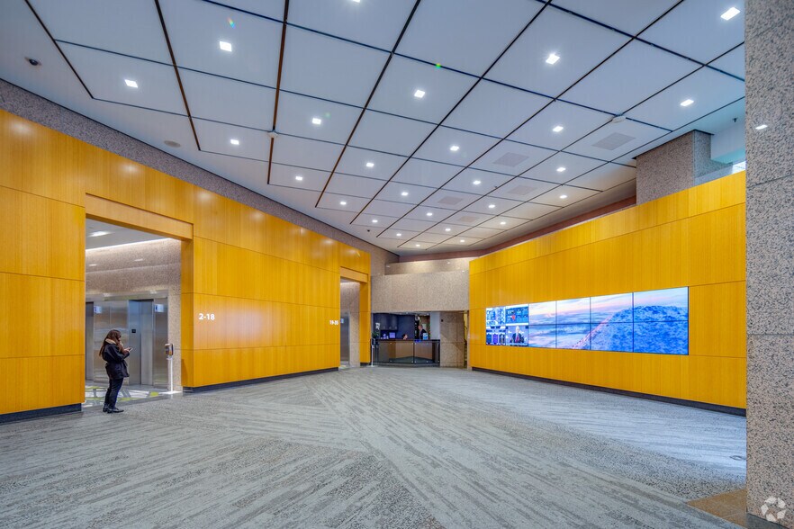 More Photos Of 666 Burrard Street, Vancouver Office For Lease