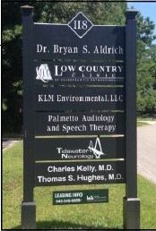 More Photos Of 118 Springhall Dr, Goose Creek Medical For Lease