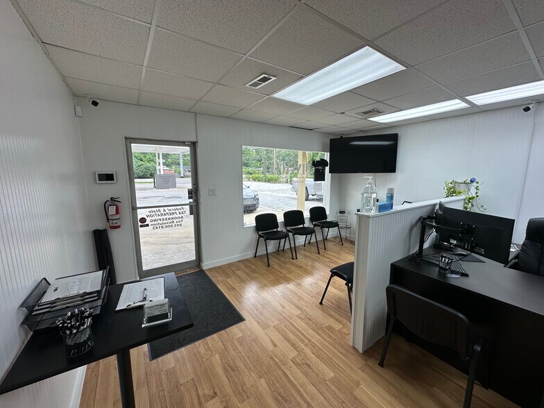 More Photos Of 4137 Ladson Rd, Ladson Convenience Store For Lease