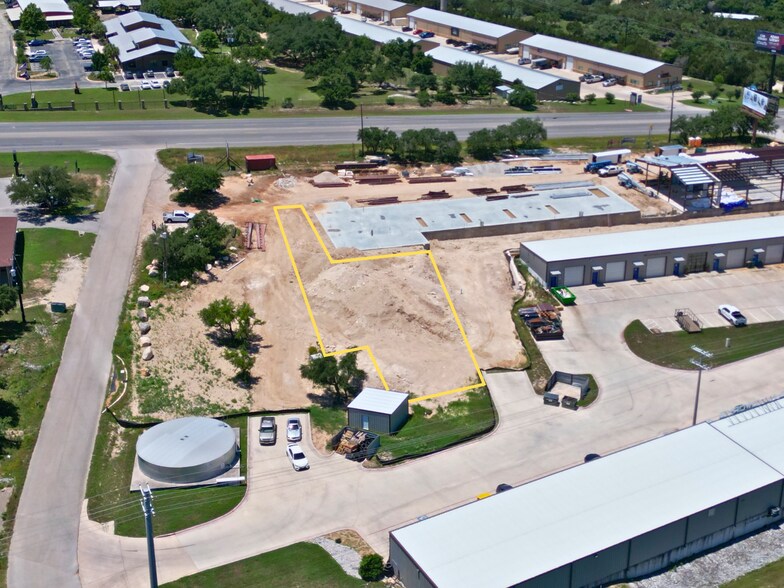 More Photos Of 22108 State Highway 71 W, Spicewood Land For Sale