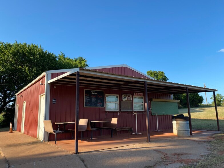 More Photos Of 343250 1000 Rd, Meeker Land For Sale