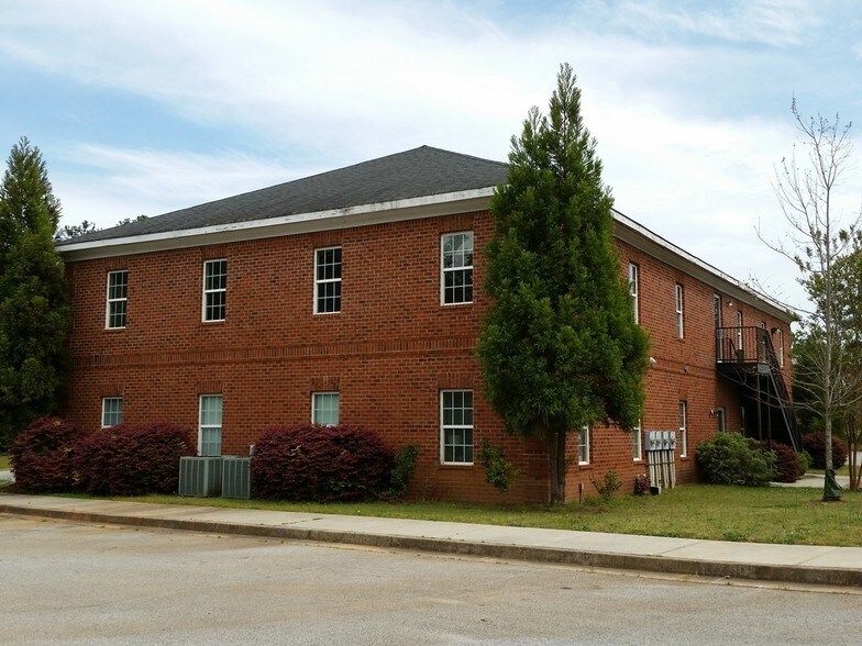 More Photos Of 2055 Gees Mill Rd NE, Conyers Coworking Space
