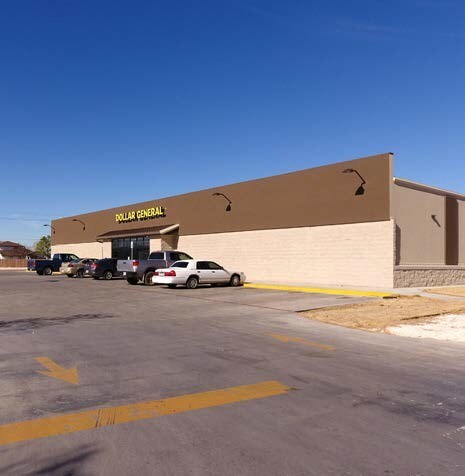 More Photos Of 1305 E Front St, Midland Freestanding For Sale