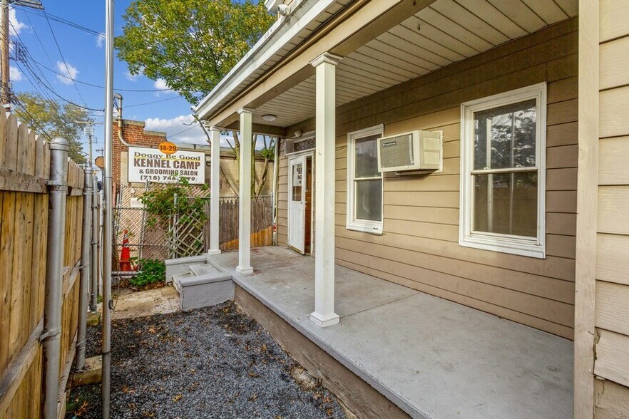 More Photos Of 14-27 128th St, College Point Veterinarian Kennel For Lease