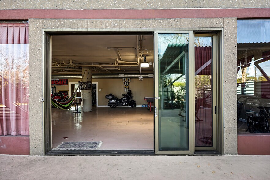 More Photos Of 4015 Luell St, Houston Specialty For Sale