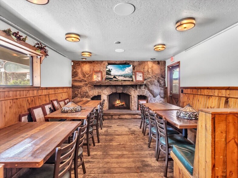 More Photos Of 611 Hwy 50, Zephyr Cove Restaurant For Sale