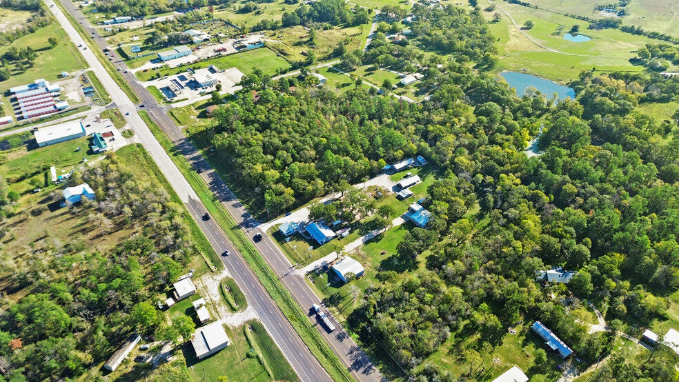 Primary Photo Of 2892 TX-19, Huntsville Land For Sale