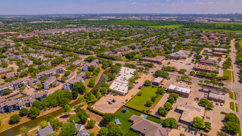 More Photos Of 9425 N MacArthur Blvd, Irving Office For Sale