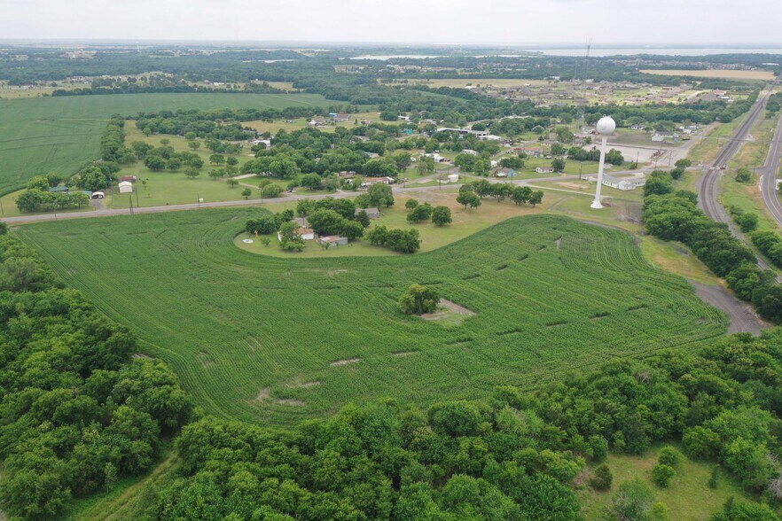 More Photos Of 15689 Fm 1778, Farmersville Land For Sale