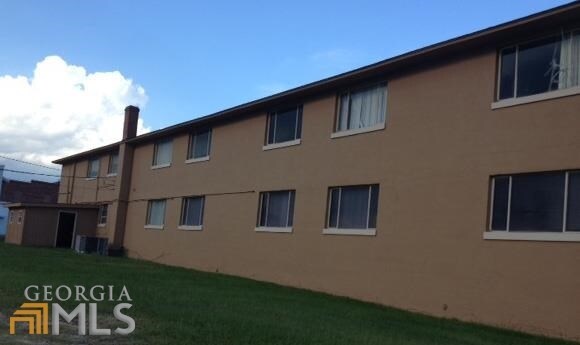 More Photos Of 7 S Duval St, Claxton Freestanding For Sale