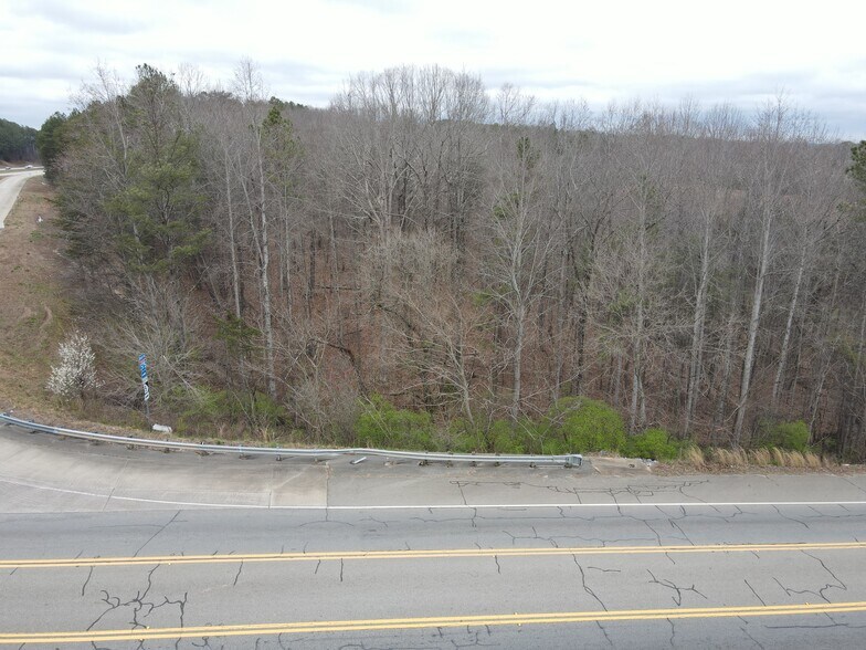 More Photos Of 5 Howell Bridge Road, Ball Ground Land For Sale