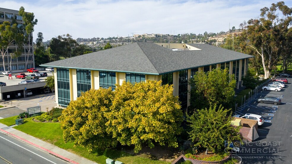 More Photos Of 1650 Hotel Cir N, San Diego Office For Lease