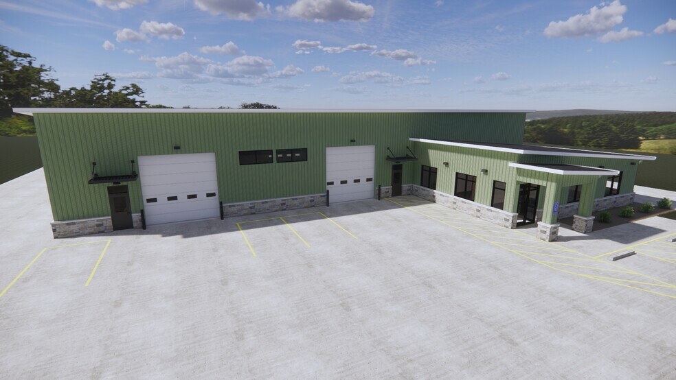More Photos Of Lot 9a Ders Dr, Cedar Rapids Flex For Sale