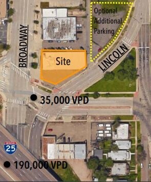 More Photos Of 788 S Broadway, Denver Storefront For Lease
