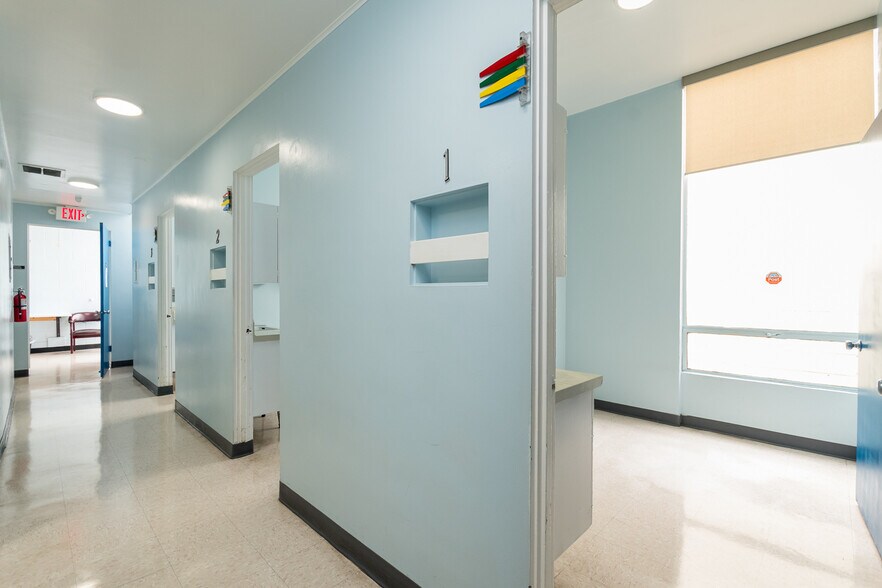 More Photos Of 1533 Alamitos Ave, Long Beach Medical For Sale