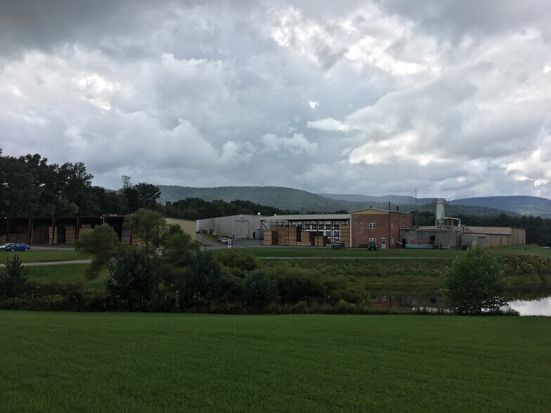 More Photos Of 151 Sawdust Ln, Marlinton Industrial For Sale