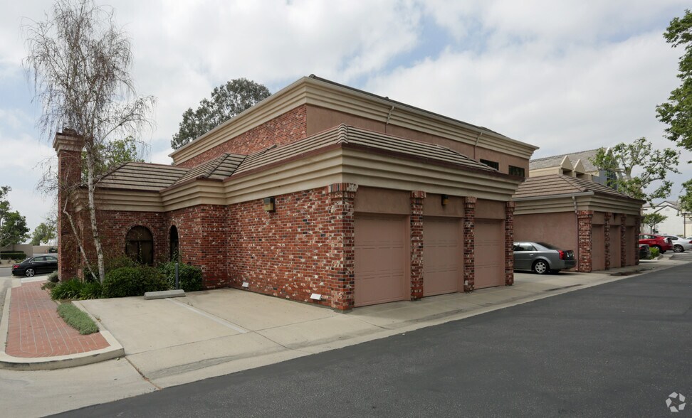 More Photos Of 10788 Civic Center Dr, Rancho Cucamonga Office For Lease