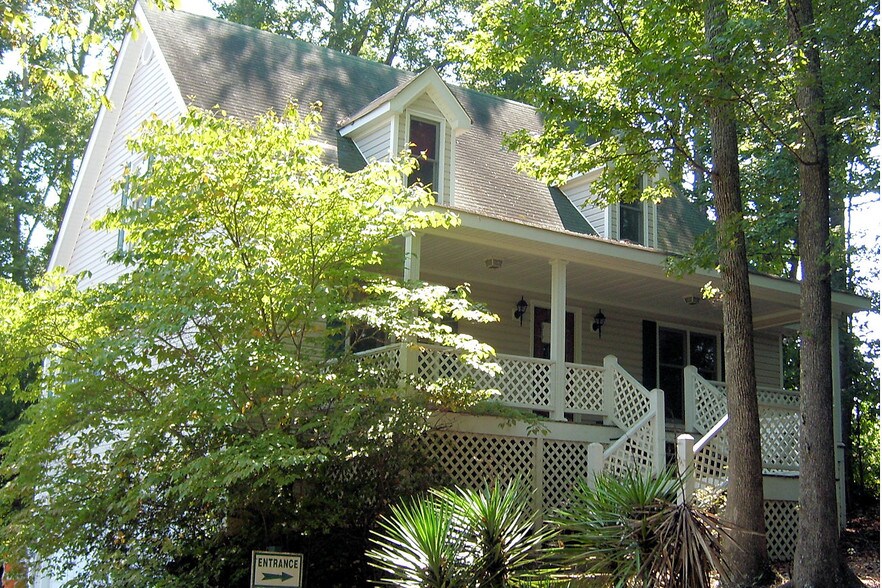 More Photos Of 171 Amos Dr, Cumming Office Residential For Lease