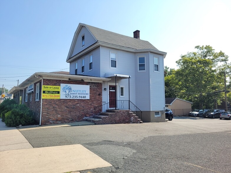 More Photos Of 422 Franklin Ave, Nutley Medical For Sale