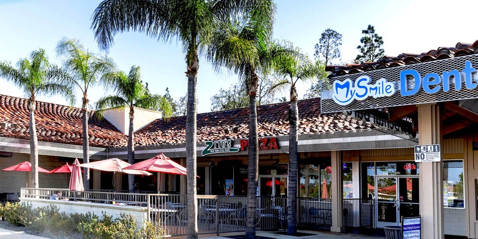 More Photos Of 5550-5640 E Santa Ana Canyon Rd, Anaheim Hills Unknown For Lease