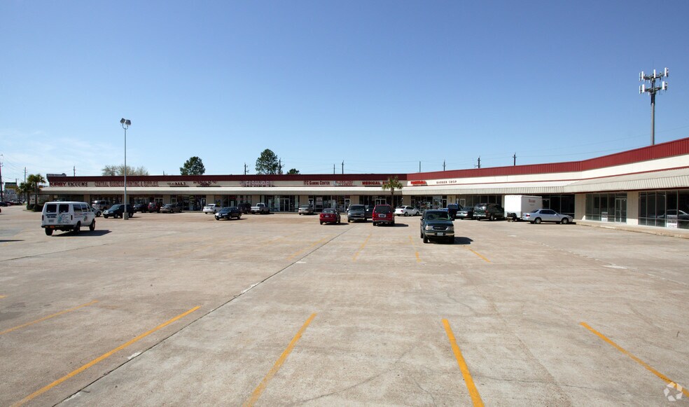 More Photos Of 9204-9282 FM 1960 West, Houston Unknown For Lease