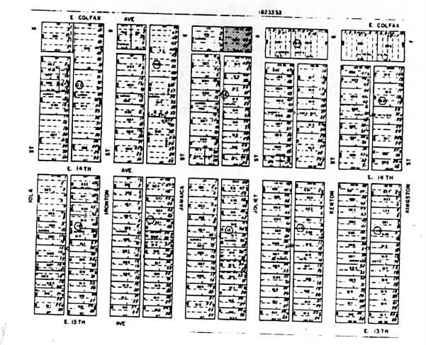More Photos Of 10890 E Colfax Ave, Aurora Hotel For Sale