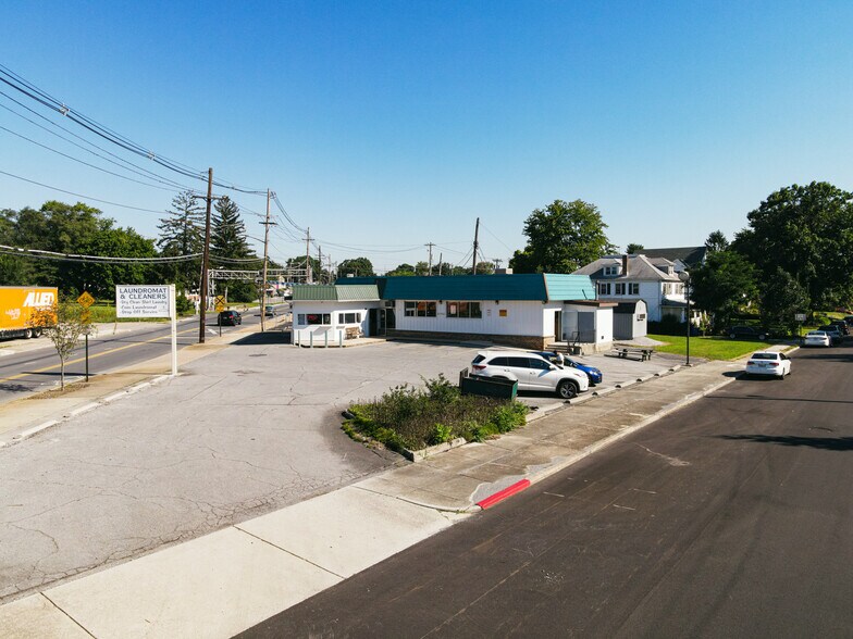 More Photos Of 824 Pennsylvania Ave, Hagerstown Freestanding For Sale