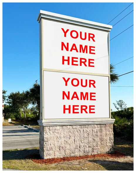 More Photos Of 290 Barefoot Blvd, Micco Freestanding For Lease