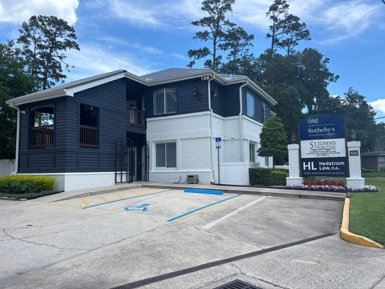 Primary Photo Of 5233 San Jose Blvd, Jacksonville Office Residential For Lease