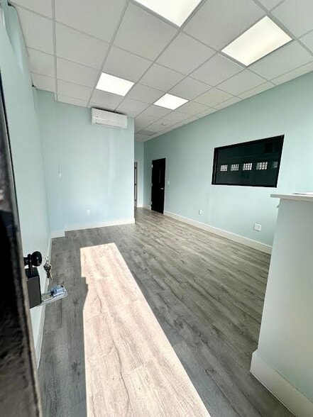 More Photos Of 179-181 Watson Ave, West Orange Warehouse For Lease