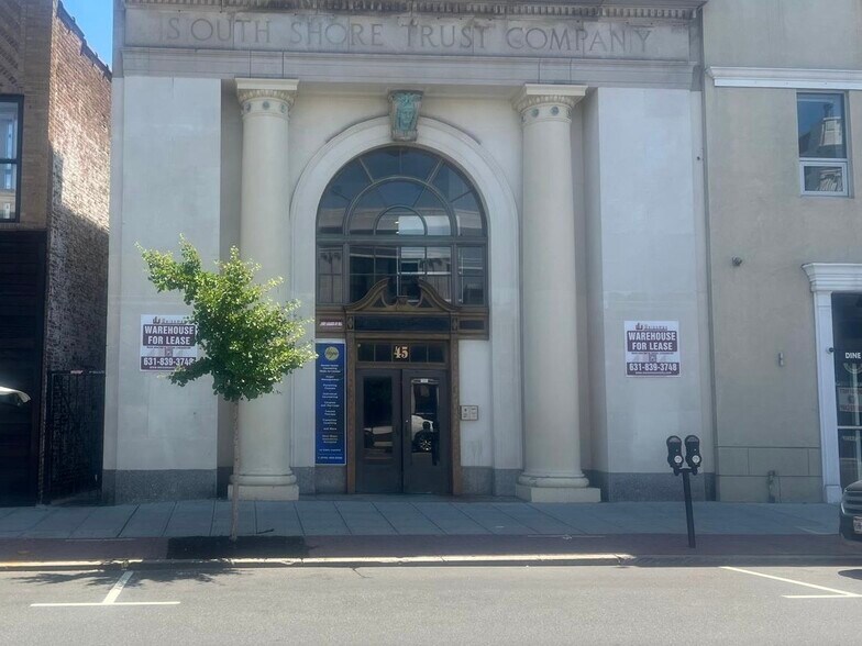 More Photos Of 45 N Village Ave, Rockville Centre Office For Sale