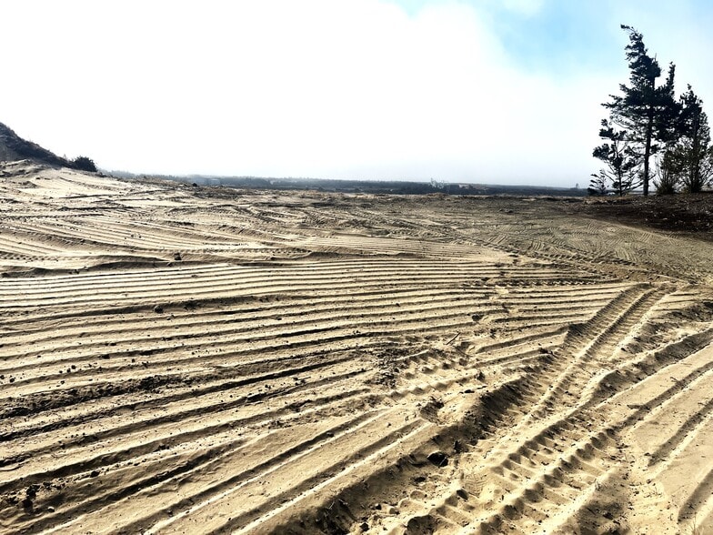 More Photos Of 516 Taylor Ave, Coos Bay Land For Sale