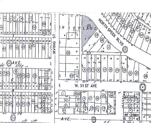 More Photos Of 3187 N Speer Blvd, Denver Carwash For Sale