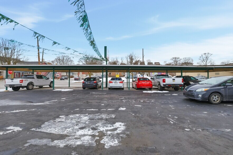 More Photos Of 1202 5th Ave, New Brighton Land For Sale