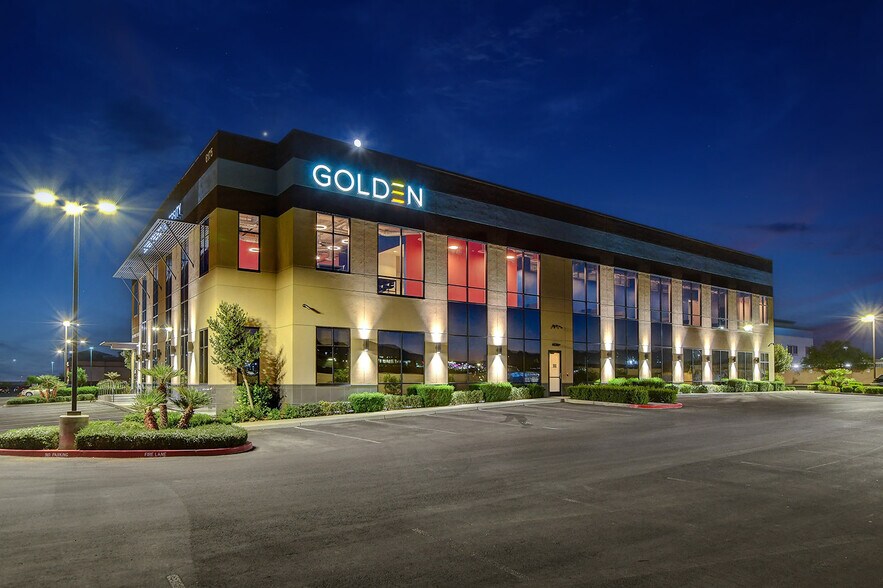 More Photos Of 6175 W Sunset Rd, Las Vegas Office For Sale