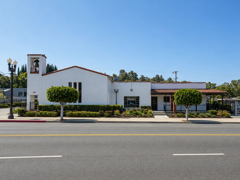 More Photos Of 3116 W Main St, Alhambra Storefront Retail Office For Lease